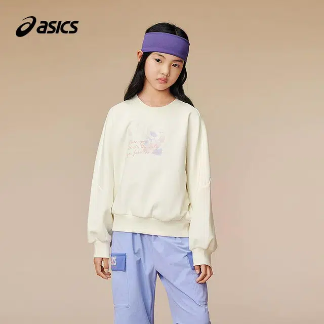 Asics