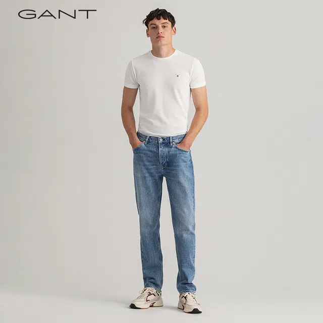 GANT