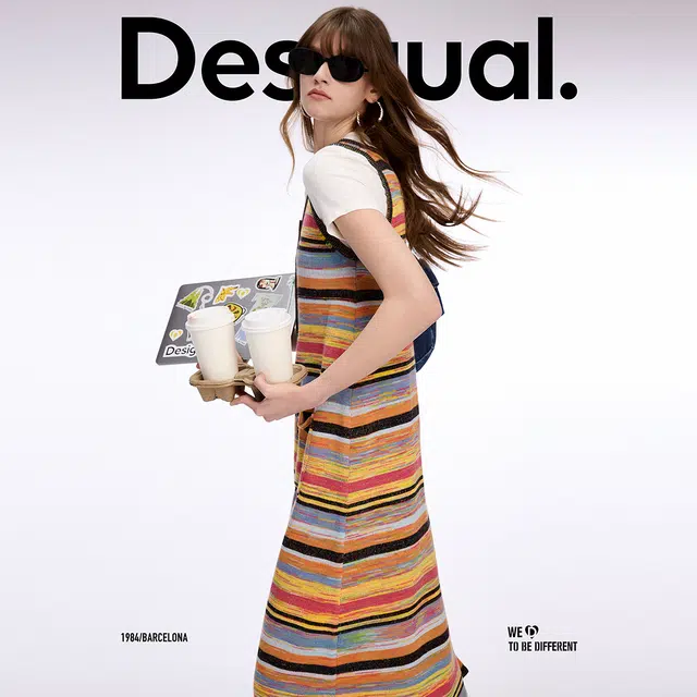 Desigual VA