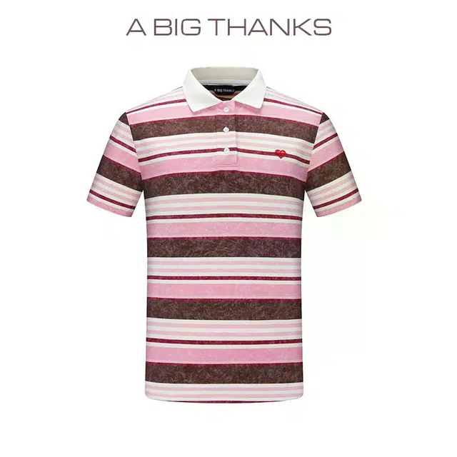 abigthanks POLO T