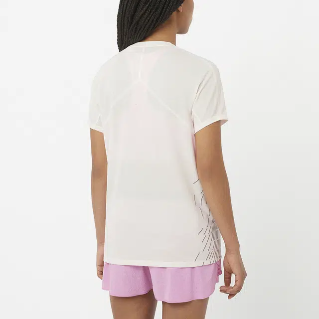 SALOMON T