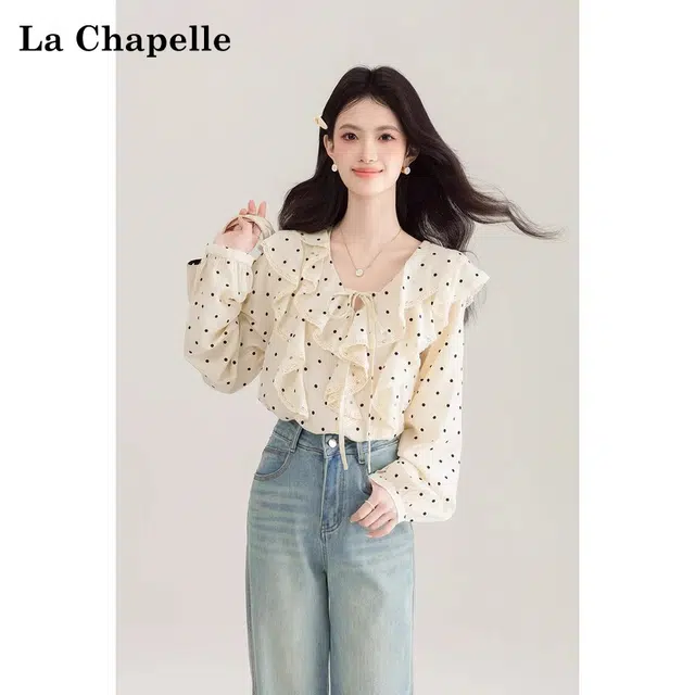 La Chapelle V