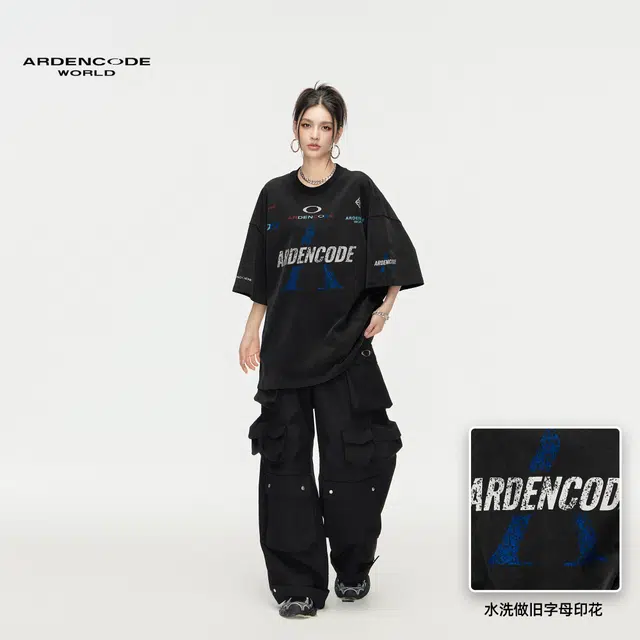 ARDENCODE T