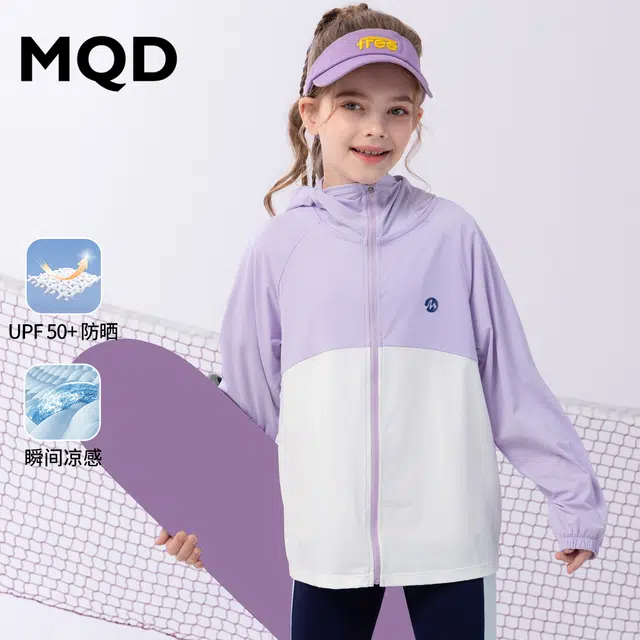 MQD UPF50+