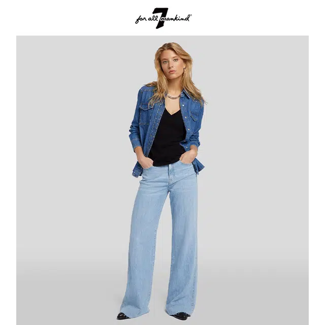 7 FOR ALL MANKIND