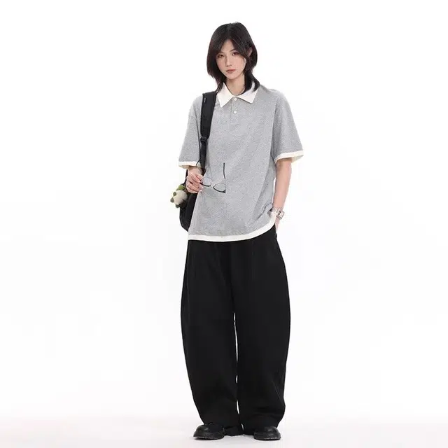 SZSX cleanfitPolo