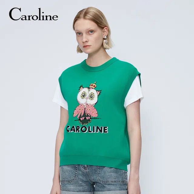 Caroline T