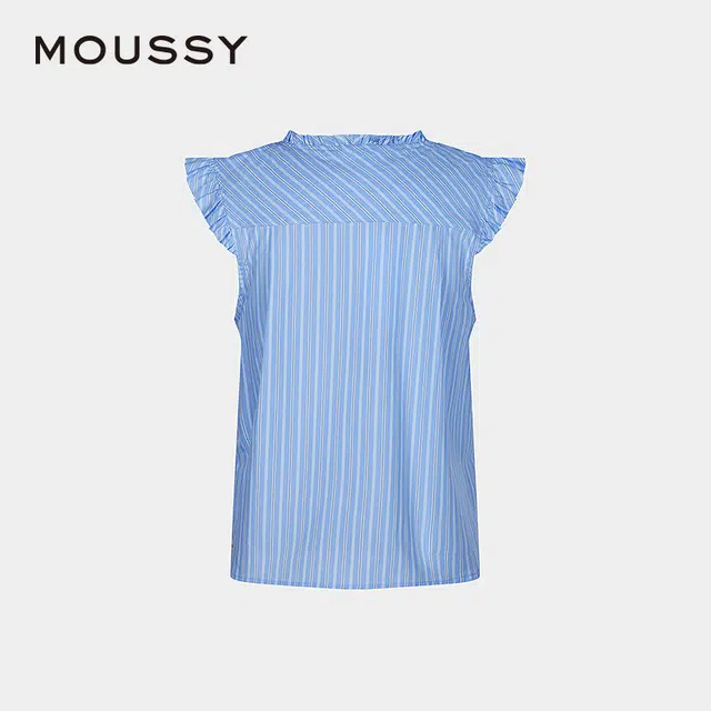 MOUSSY V