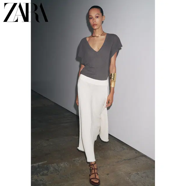 ZARA V T