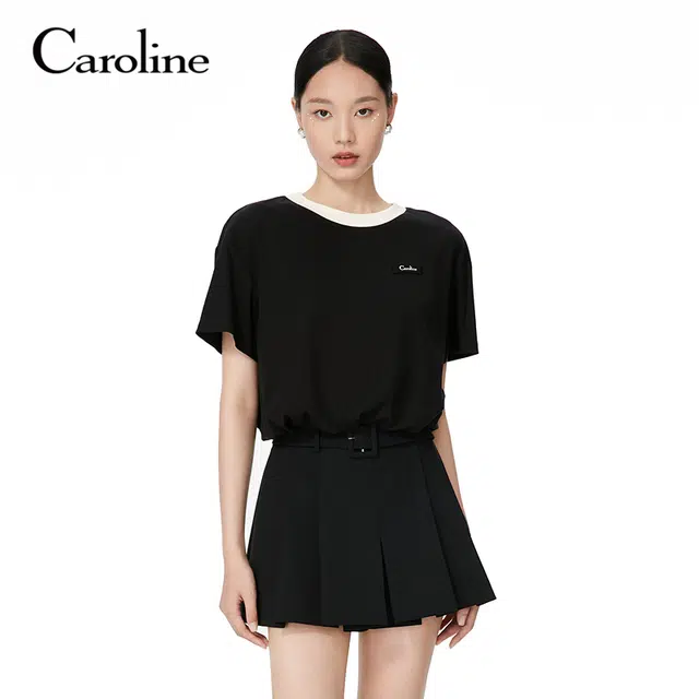 Caroline T