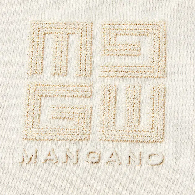 MANGANO T
