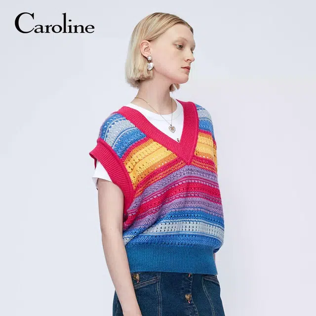 Caroline T