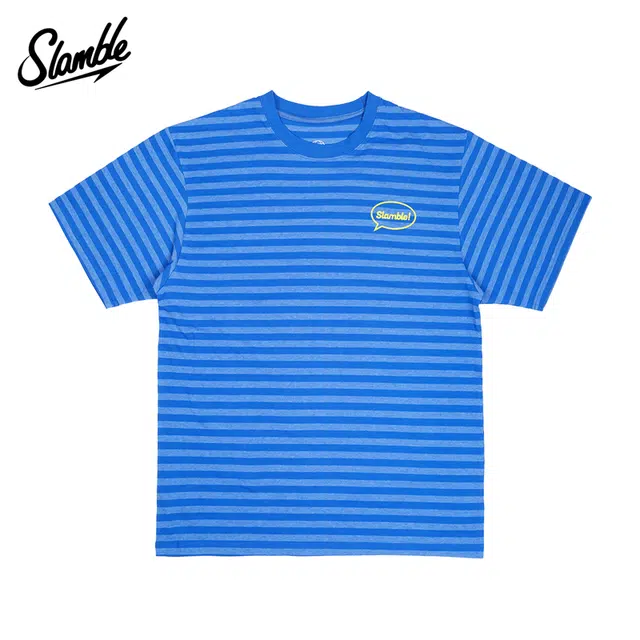 slamble T