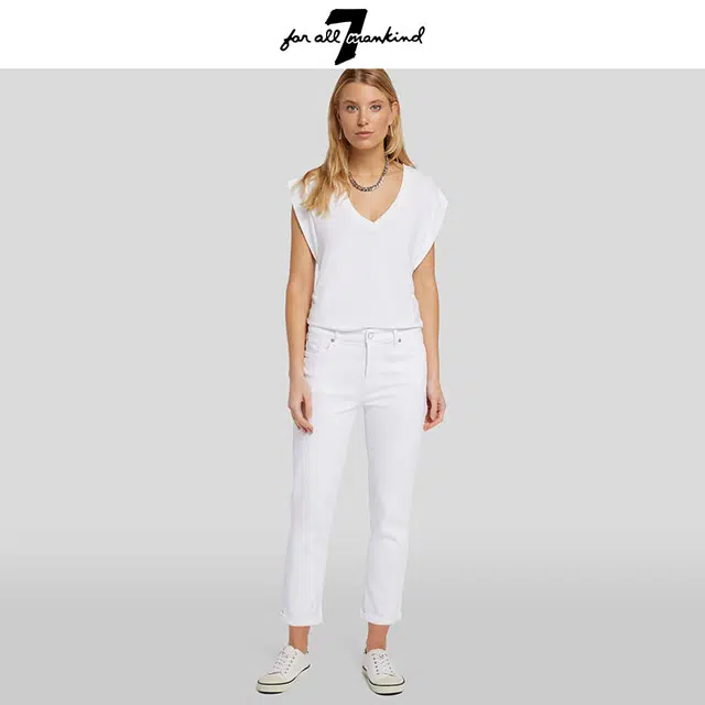7 FOR ALL MANKIND