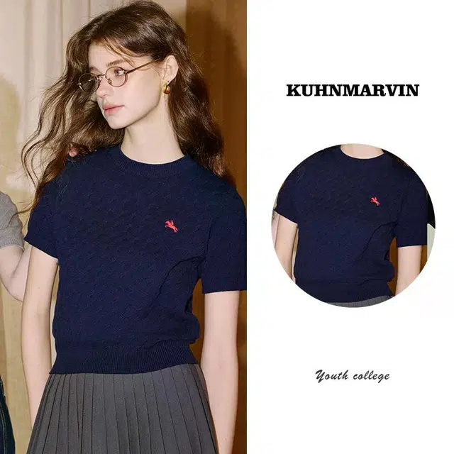KUHNMARVIN