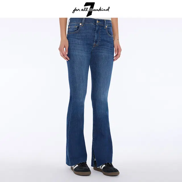 7 FOR ALL MANKIND