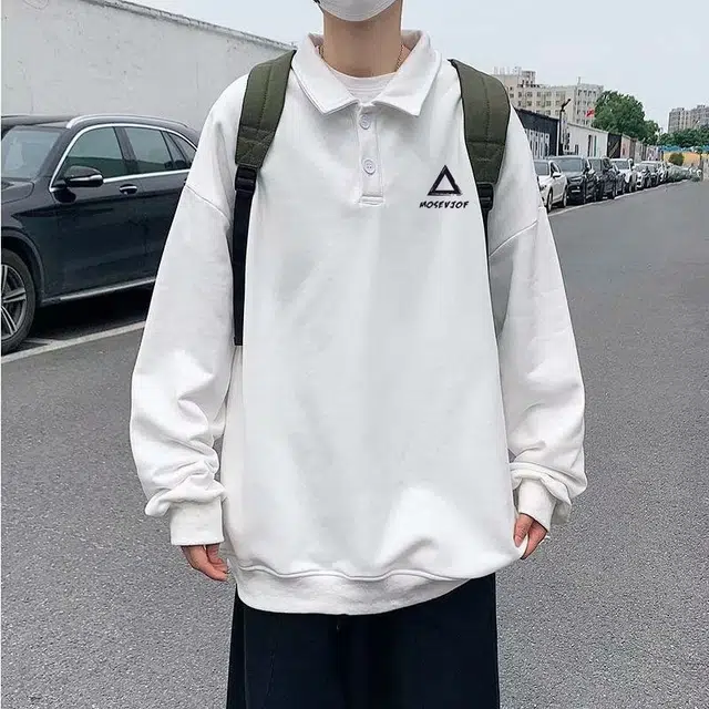 POLOinsToversize