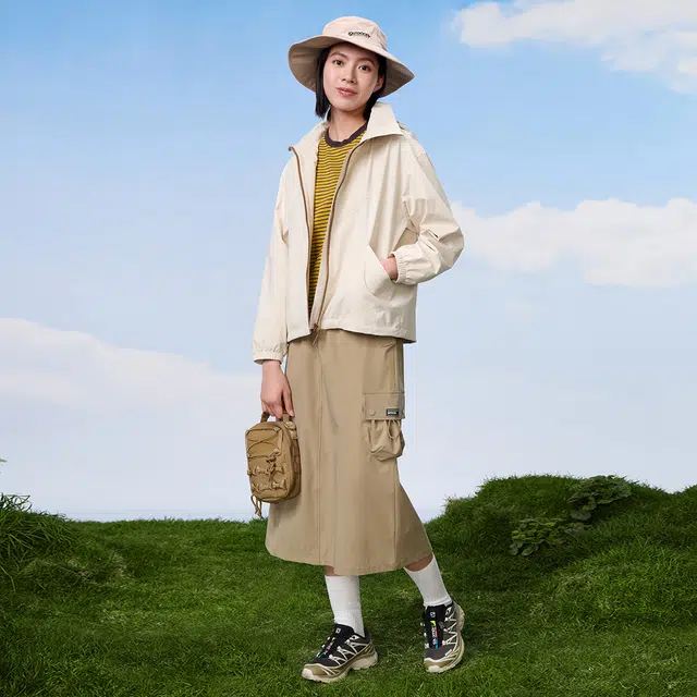 OUTDOOR PRODUCTS LOGO