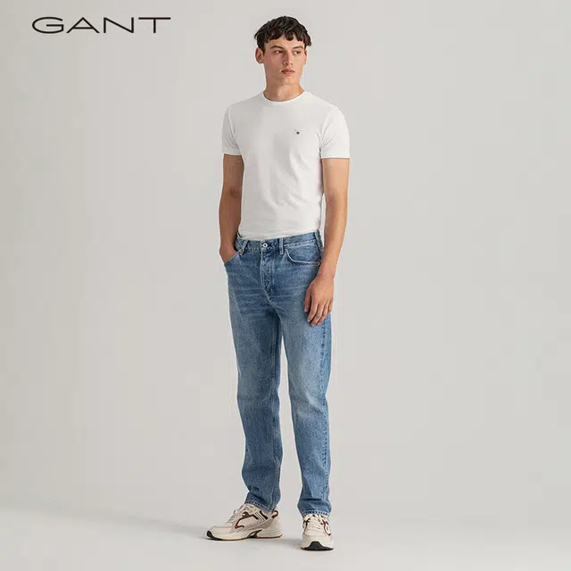 GANT