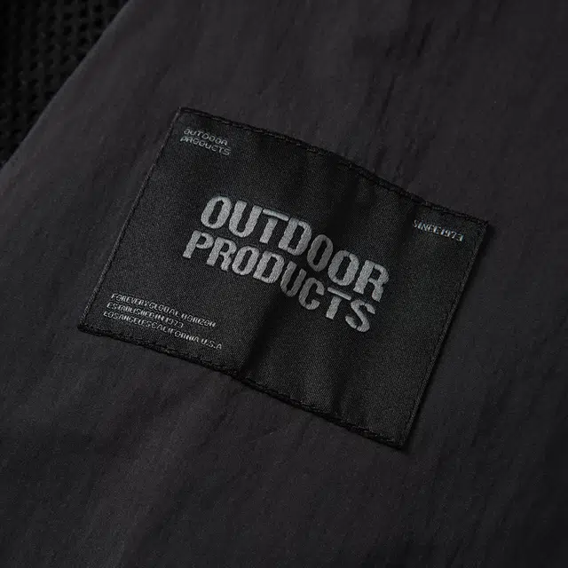 OUTDOOR PRODUCTS LOGO