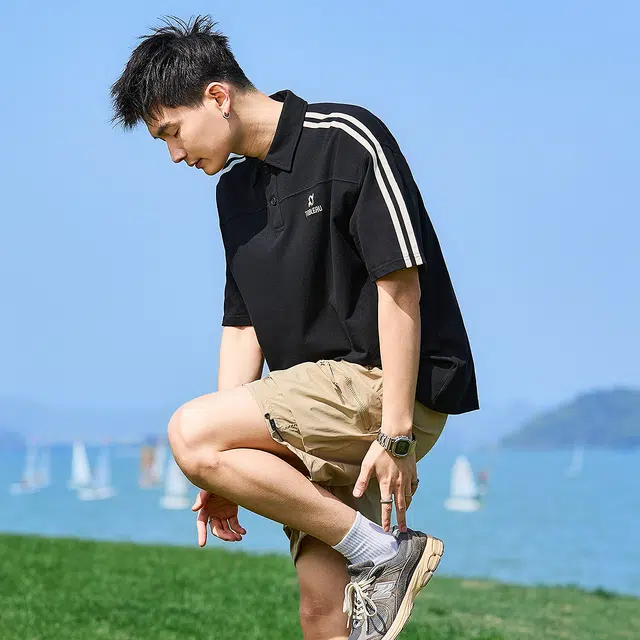 tonlion Polo