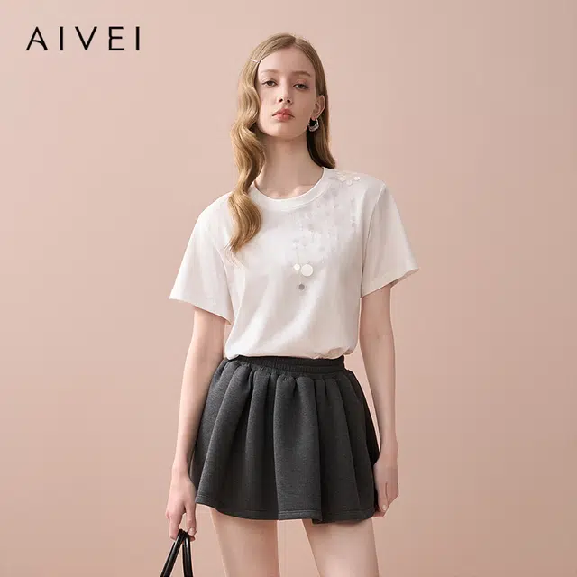 AIVEI T