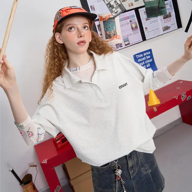 Coolhut Polo