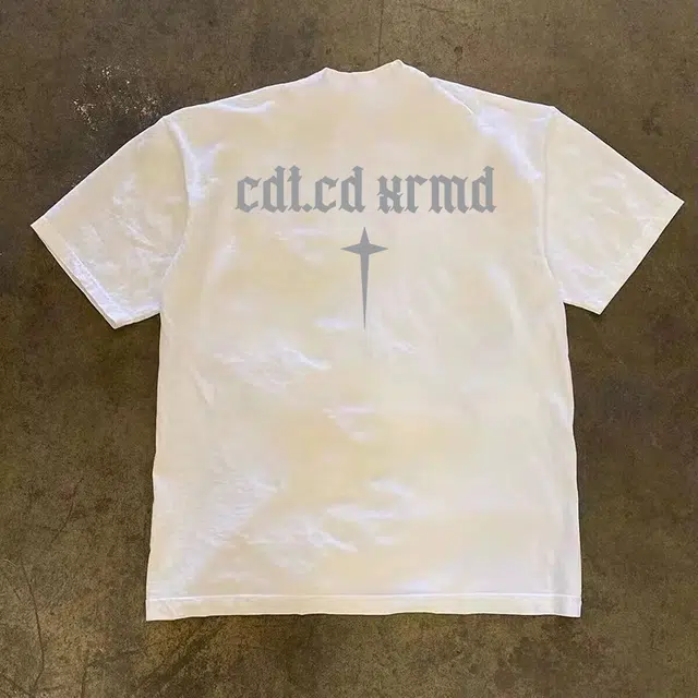 REBIRTHRABBIT T