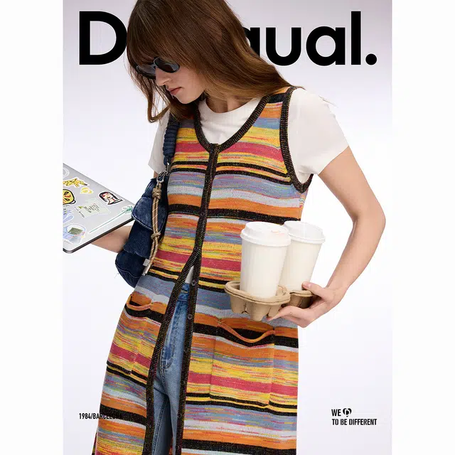 Desigual VA