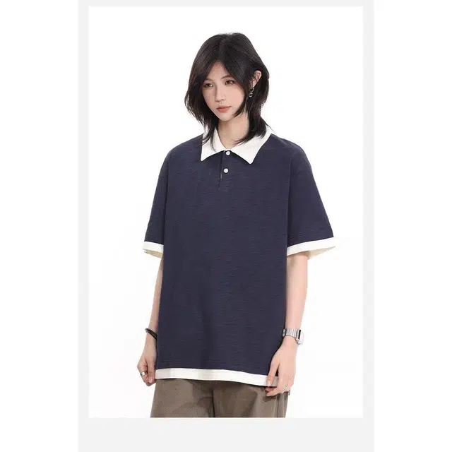 SZSX cleanfitPolo