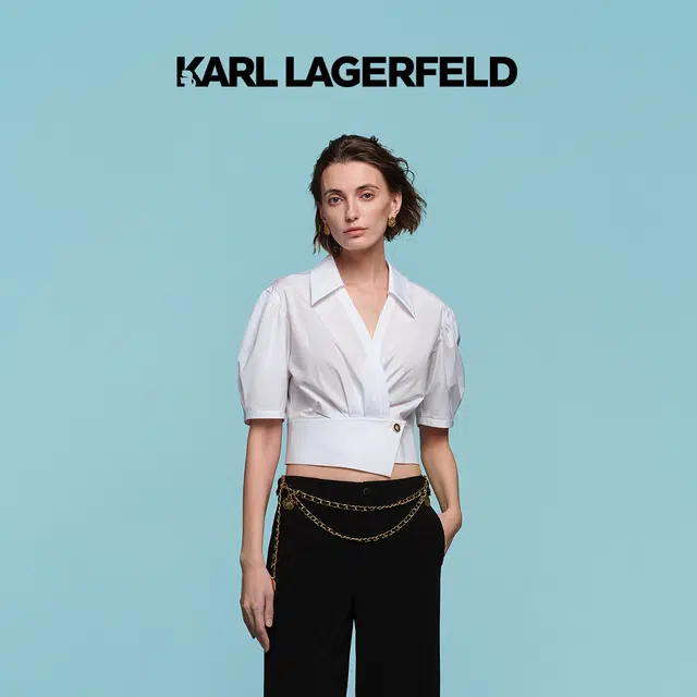 KARL LAGERFELD SS25
