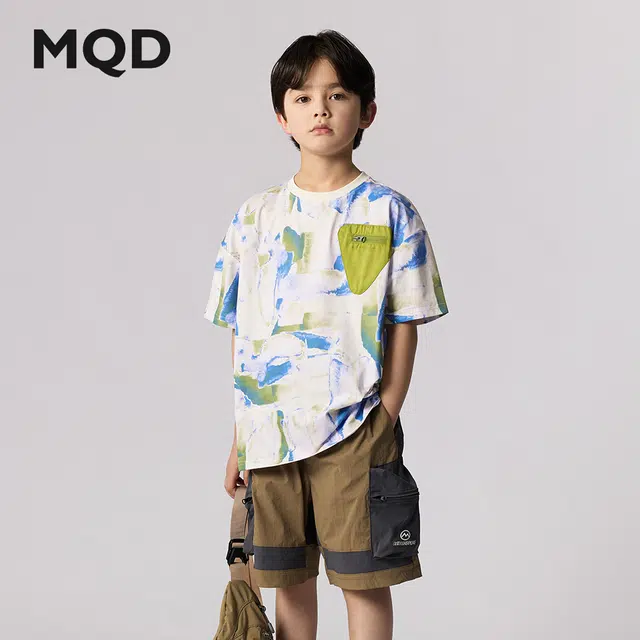 MQDT