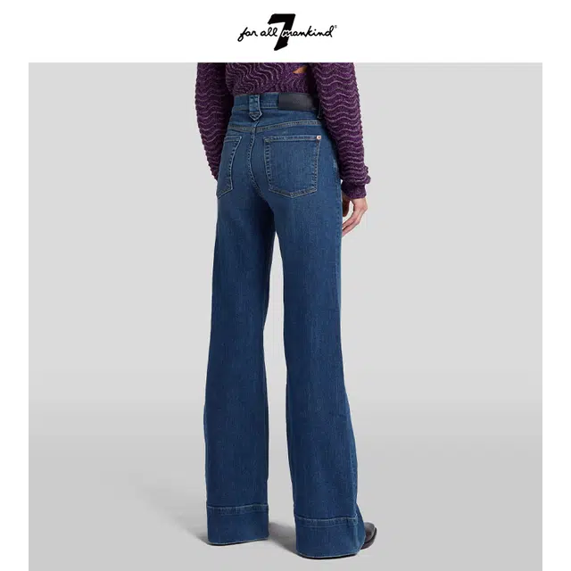 7 FOR ALL MANKIND