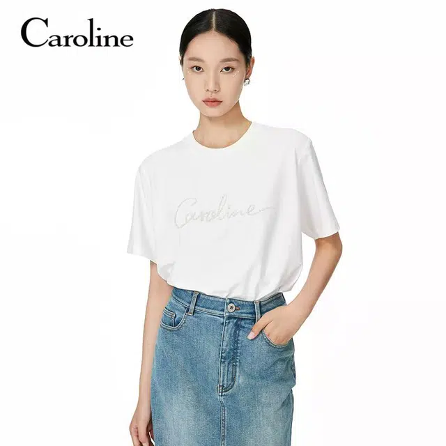 Caroline T