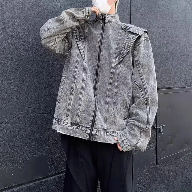 JIMIJONS cleanfitvibe
