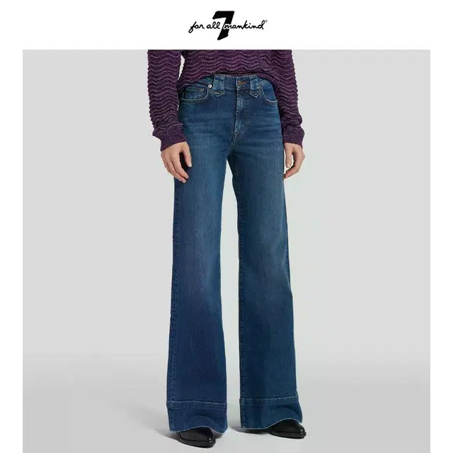 7 FOR ALL MANKIND