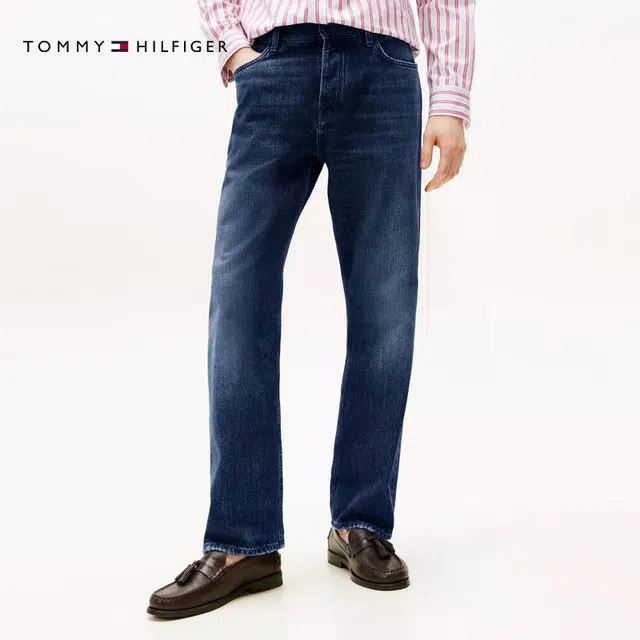 Tommy Hilfiger
