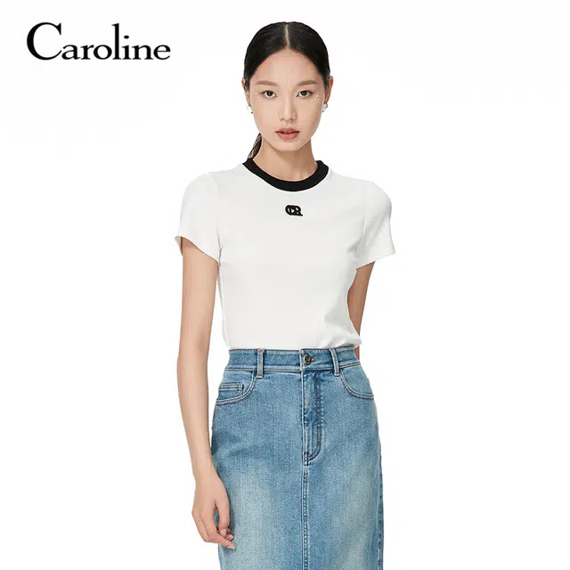 Caroline T