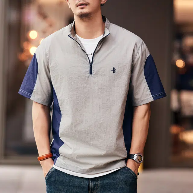 cleanfitPolo