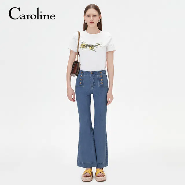 Caroline T