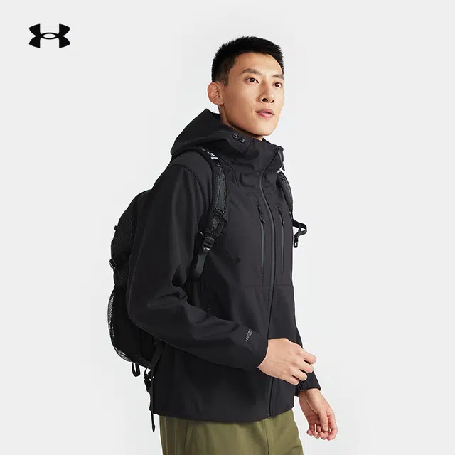 Under Armour