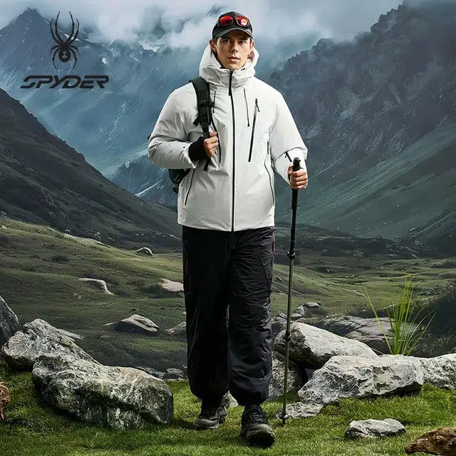 SPYDER