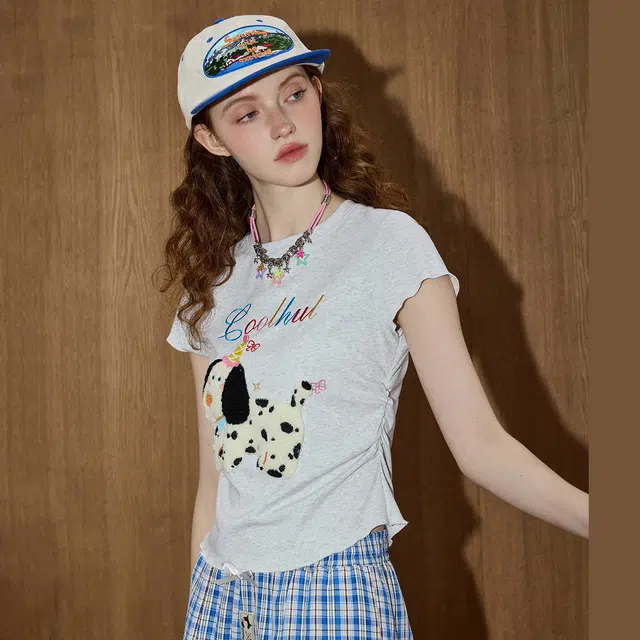 Coolhut LOGO T
