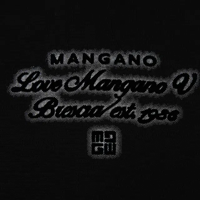 MANGANO LOGOT