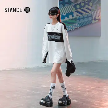 Stance TAKEALL