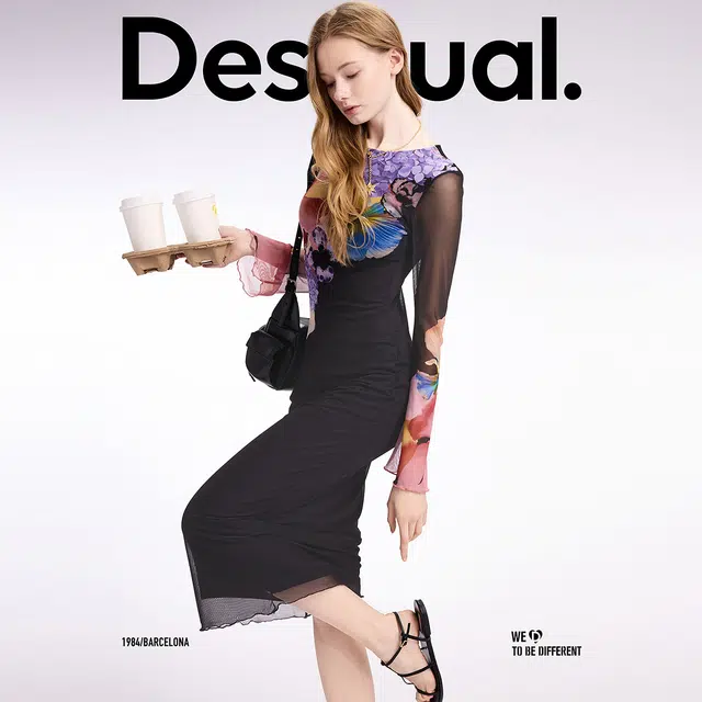 Desigual