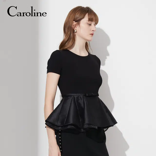 Caroline T