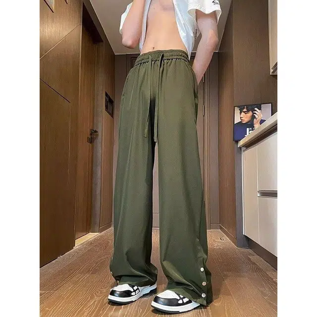 JIMIJONS cleanfit