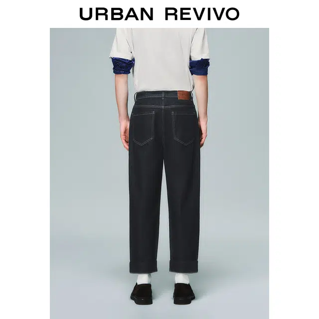 URBAN REVIVO