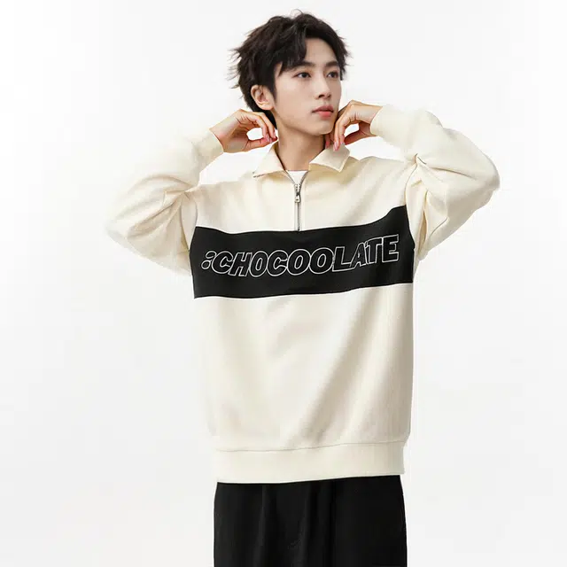 CHOCOOLATE logoPolo
